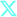 X (Twitter) Icon