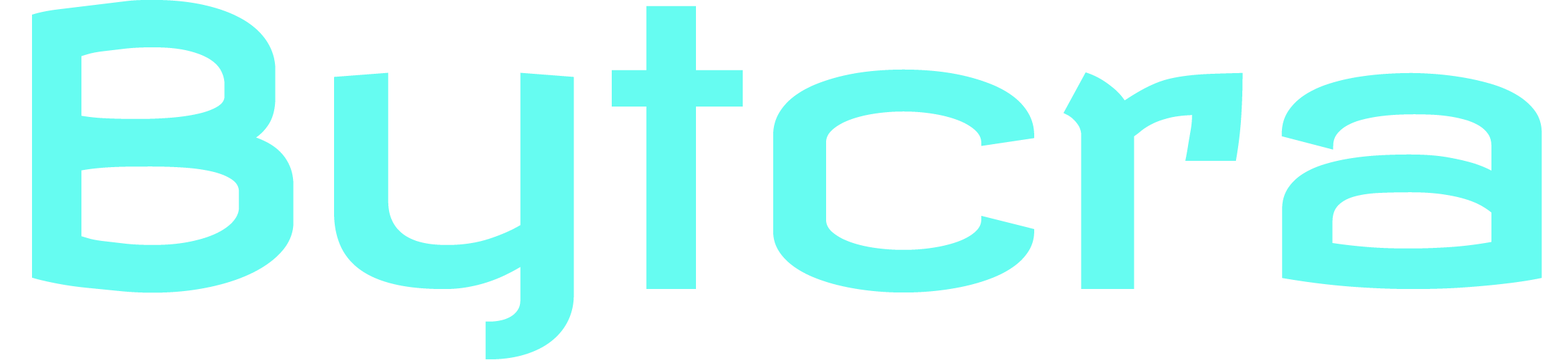 Bytcra Logo